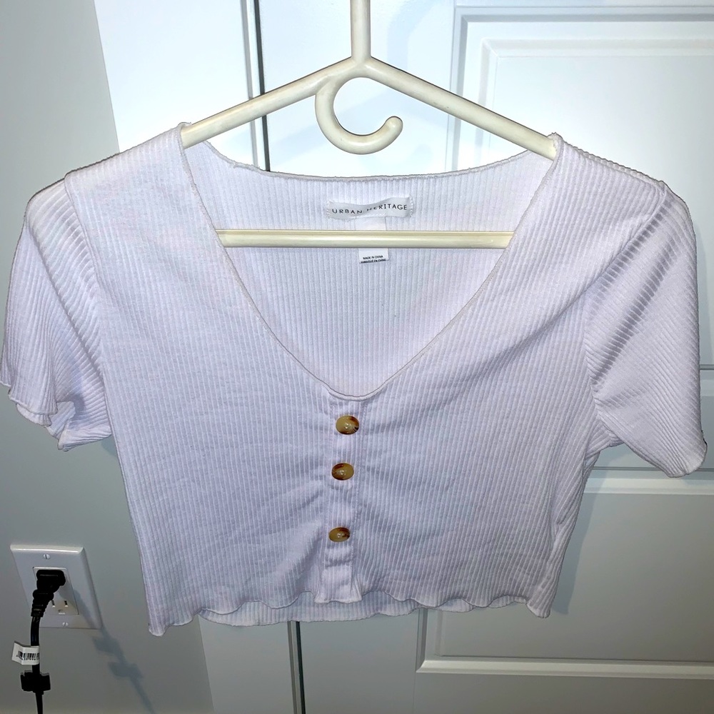 Crop top for sale